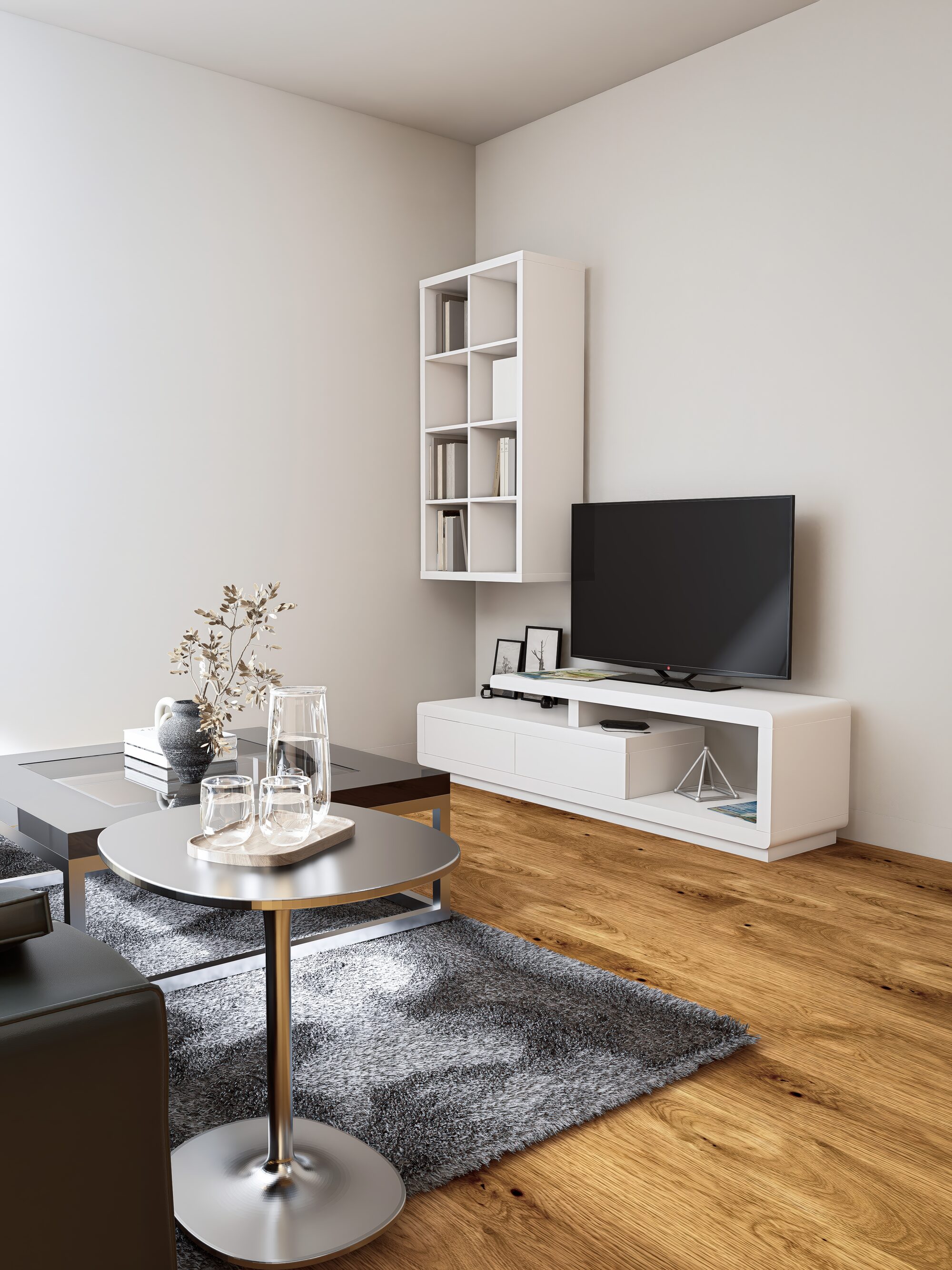 Wohnung 1 3