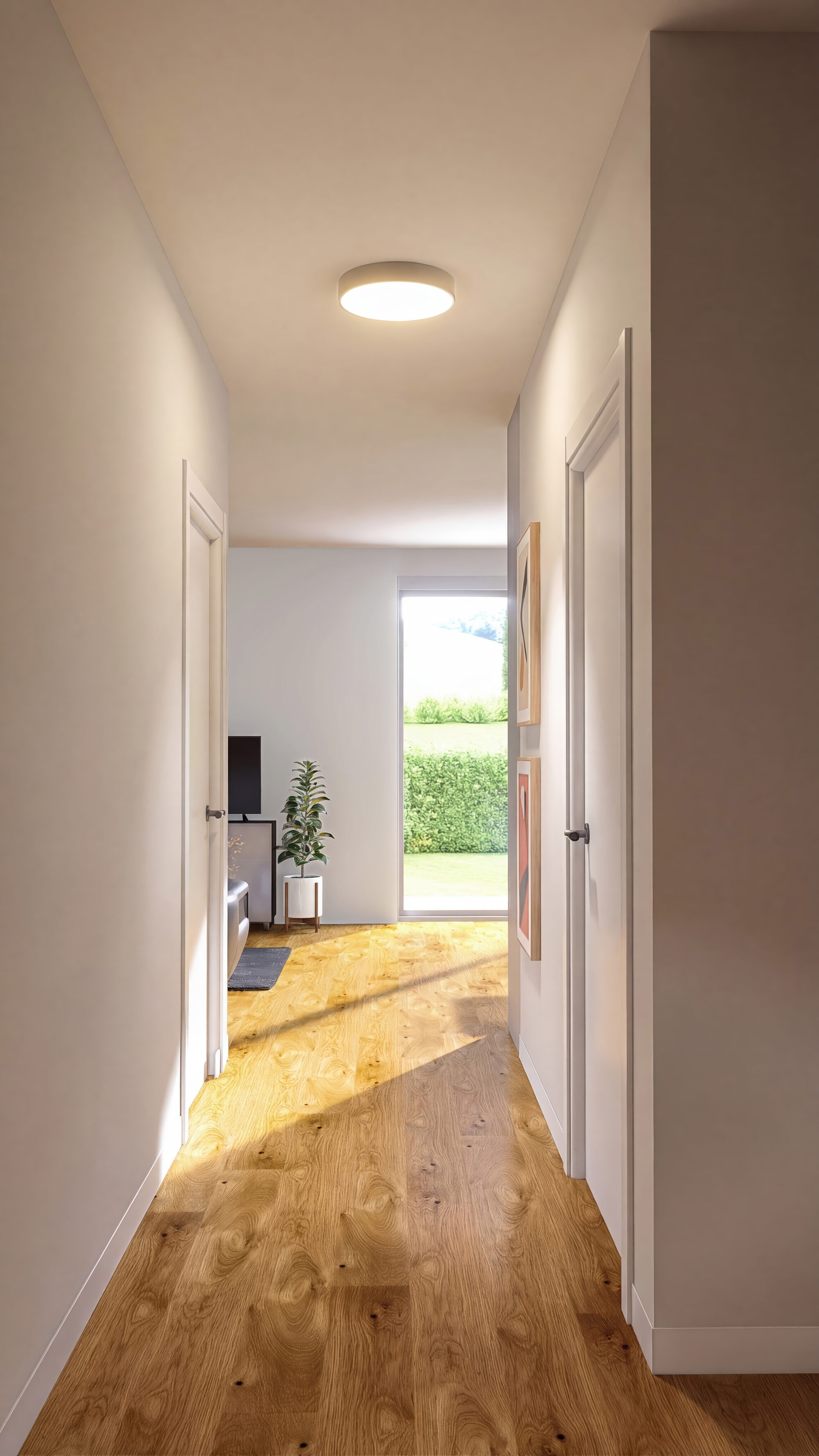 Wohnung 3 5